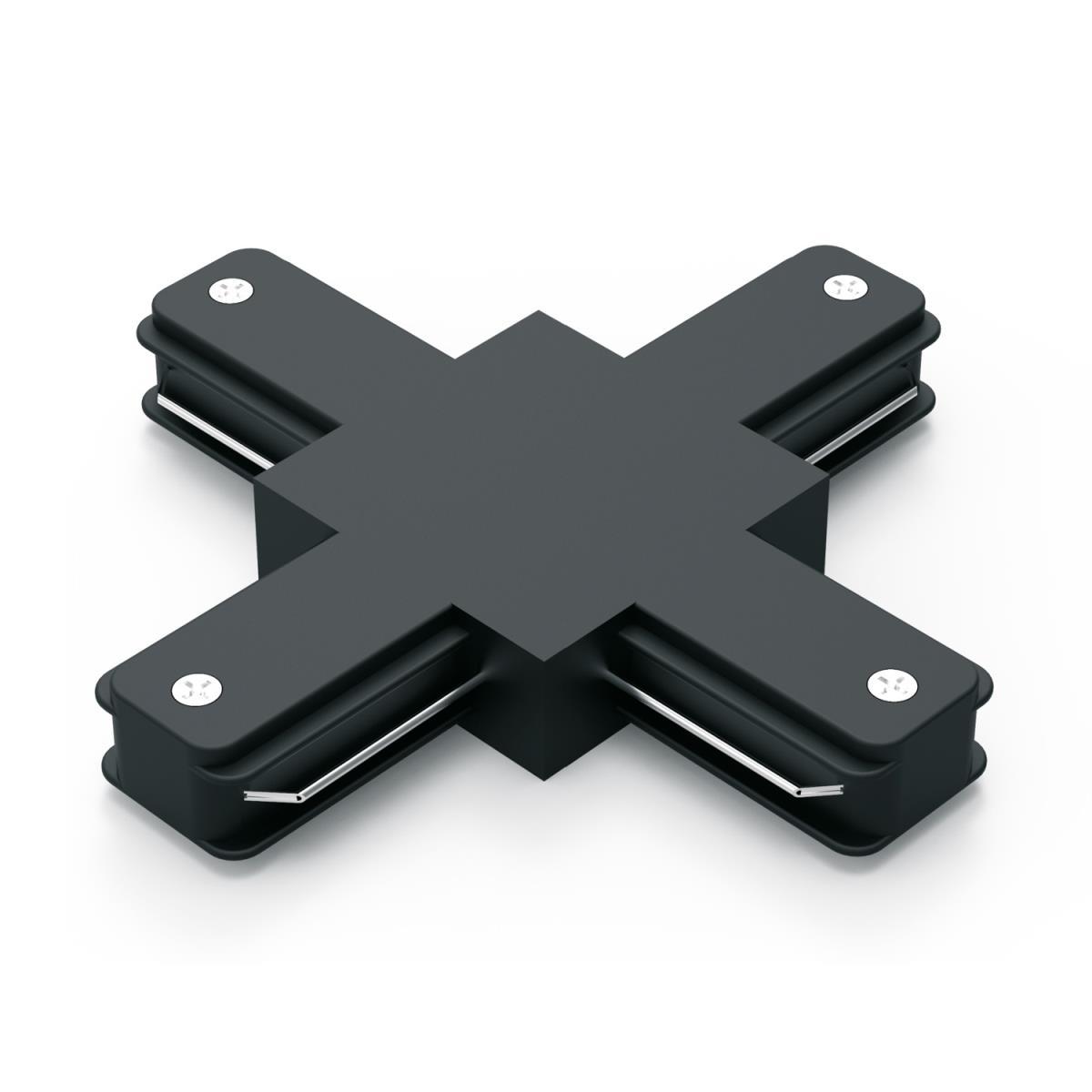 Коннектор X-образный Gauss TR111