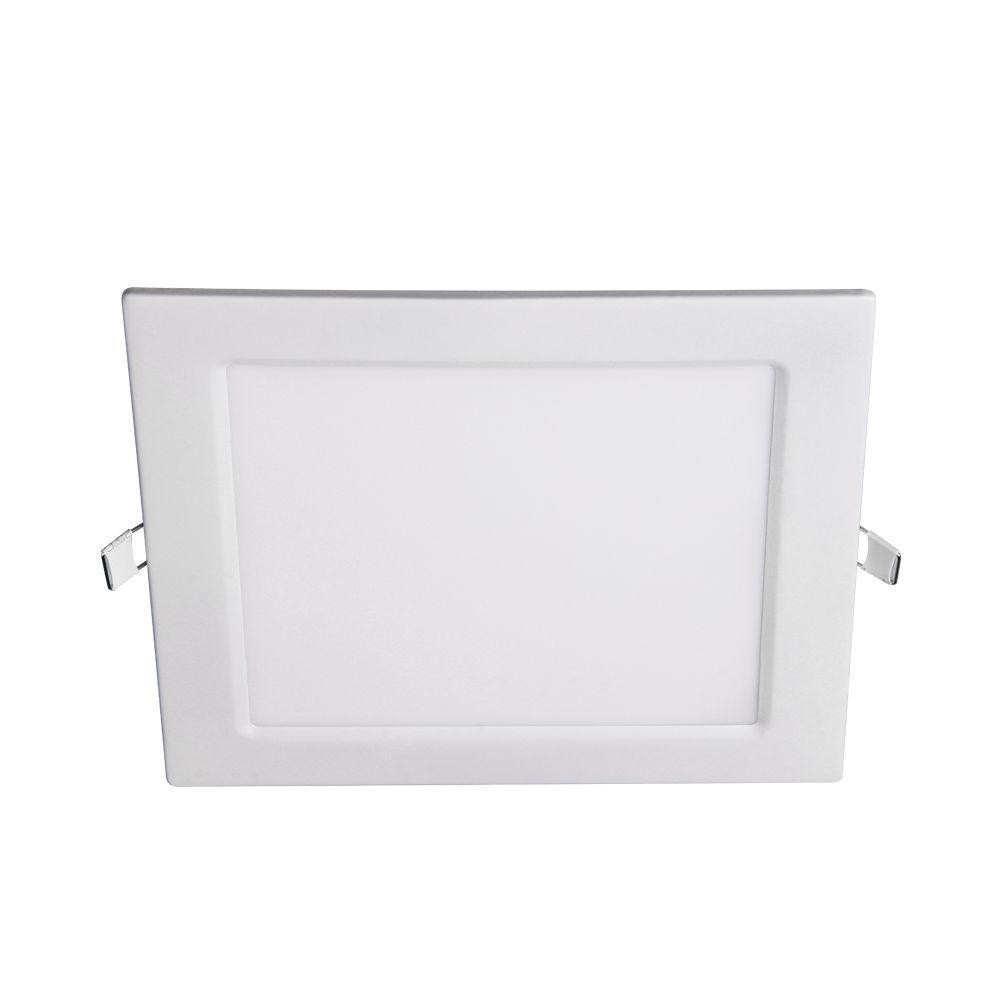 Встраиваемый светодиодный светильник Jazzway PPL 5009752A