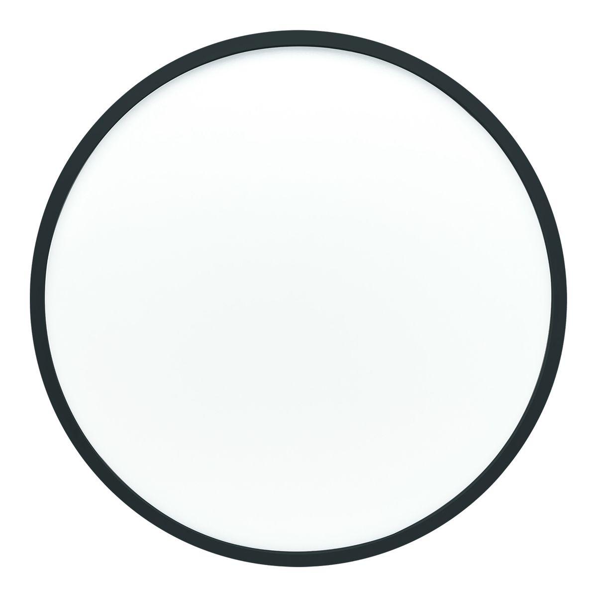 Настенно-потолочный светодиодный светильник Apeyron Spin 18-134