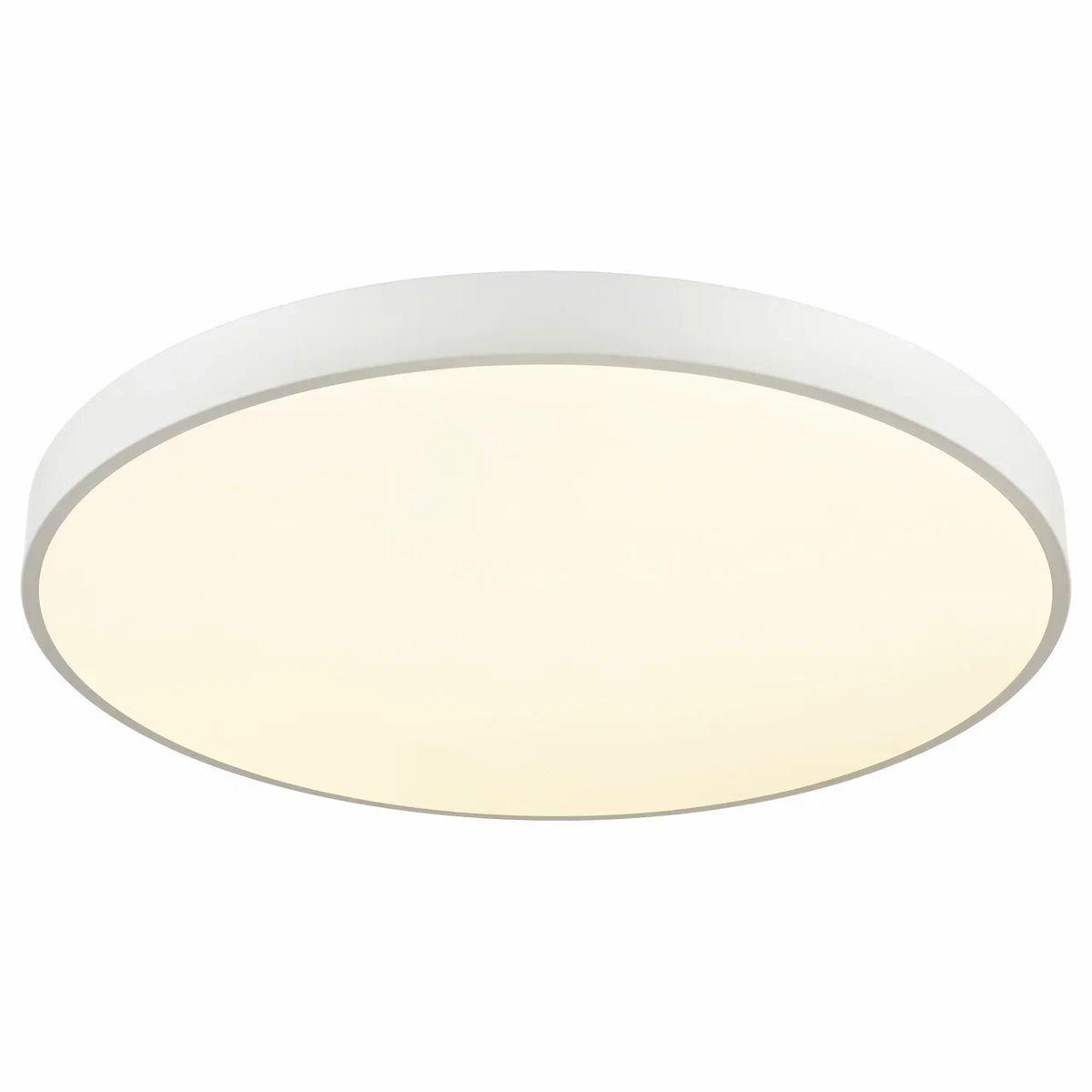 Светильник потолочный VELANTE Современный стиль 444-067-01