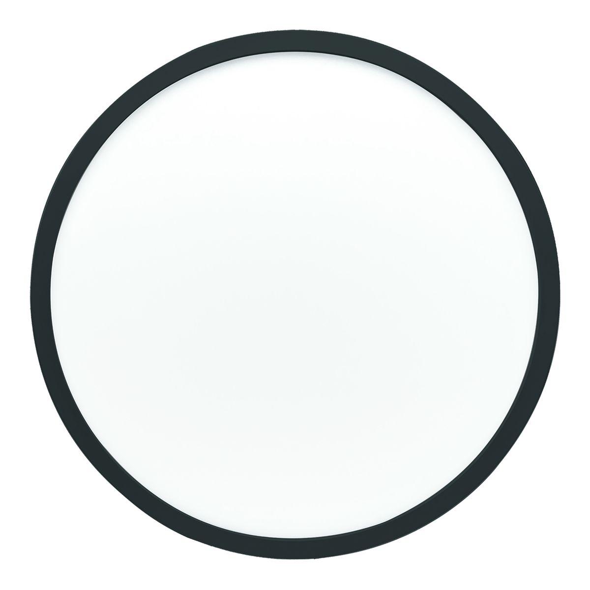 Настенно-потолочный светодиодный светильник Apeyron Spin 18-128