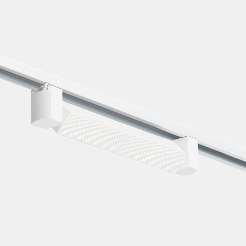 Трековый светодиодный светильник Italline IT08-8029 white 4000K