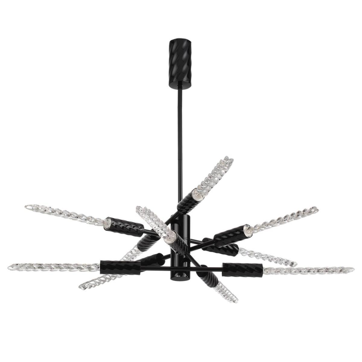 Люстра ODEON LIGHT L-VISION 5459/28L