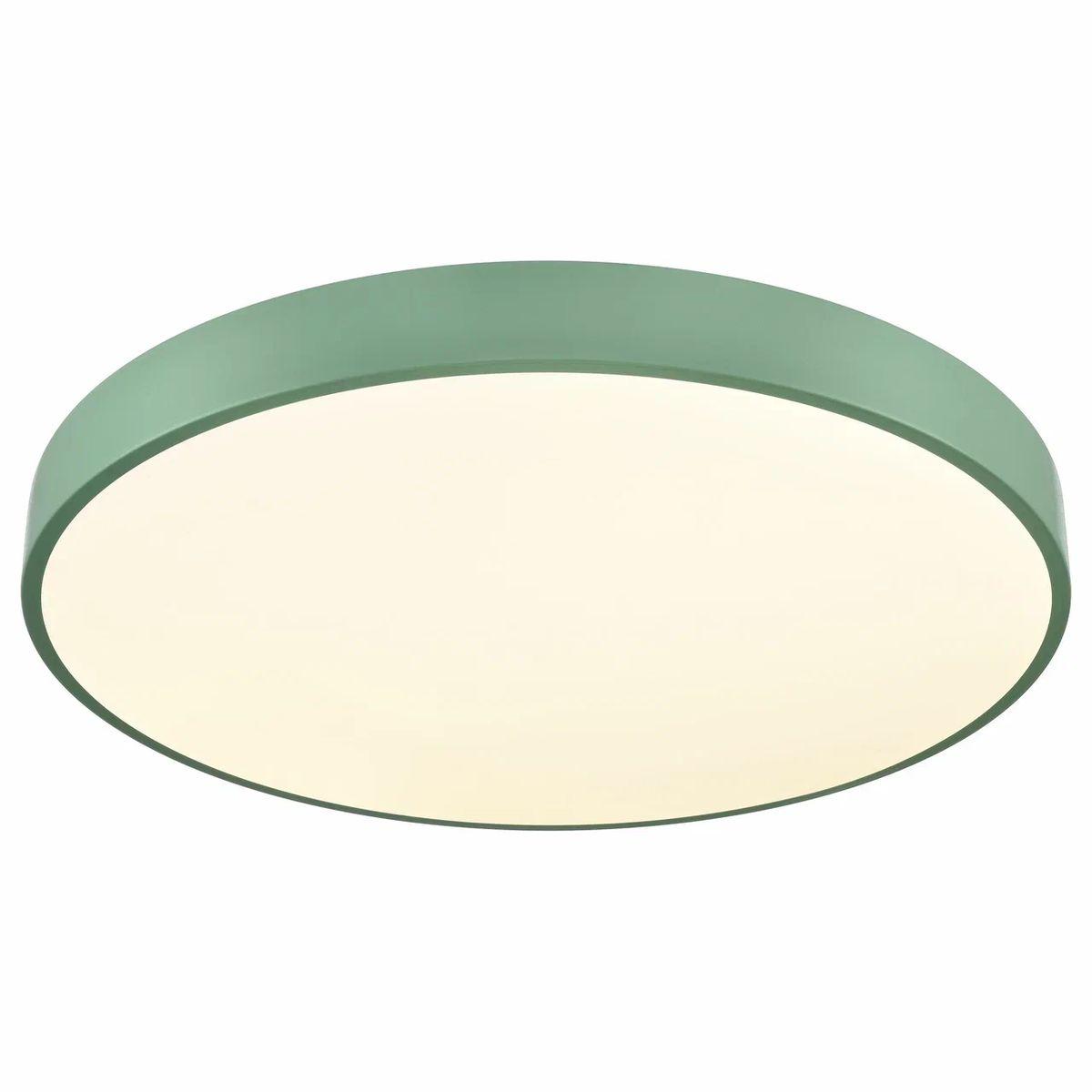 Светильник потолочный VELANTE Современный стиль 444-447-01