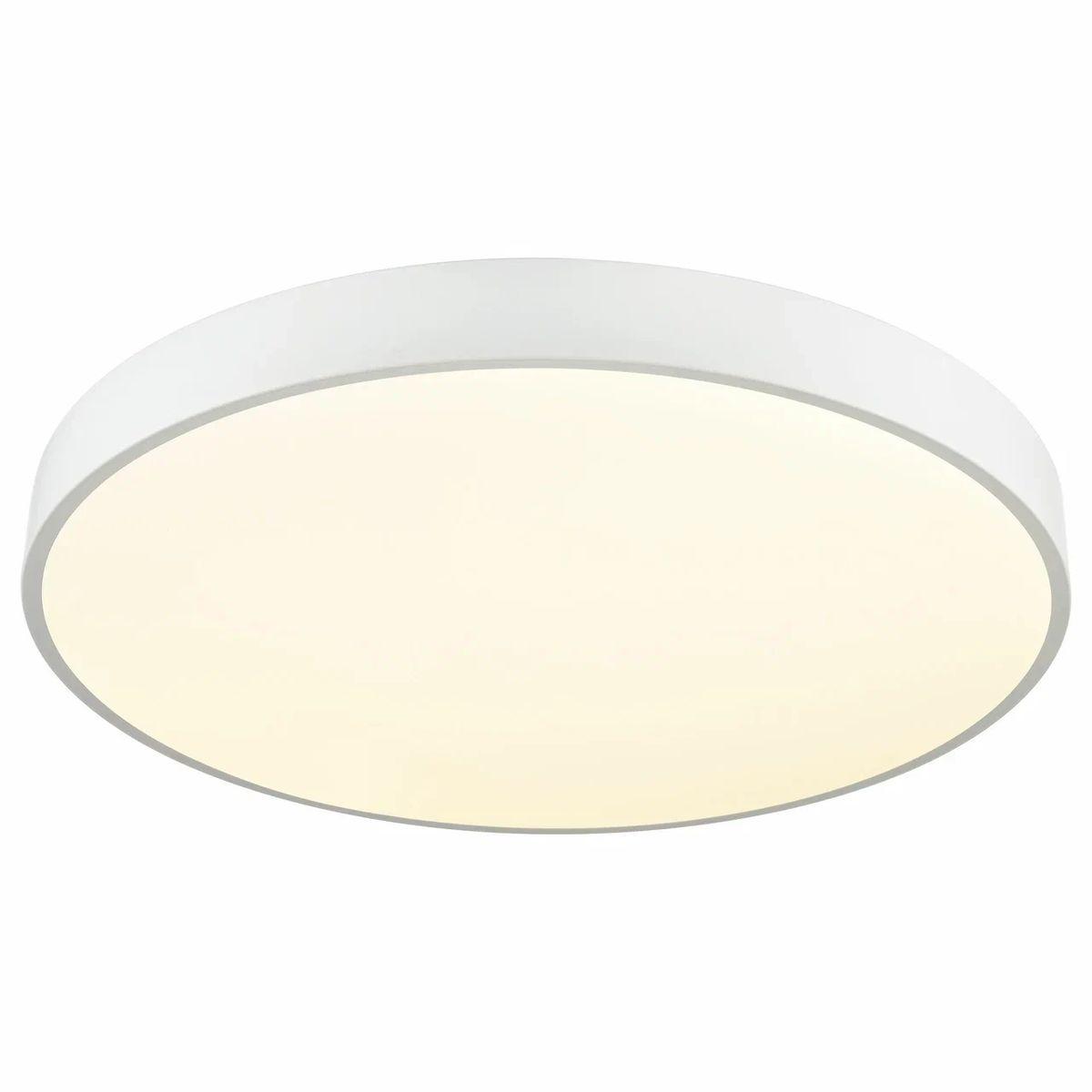 Светильник потолочный VELANTE Современный стиль 444-047-01