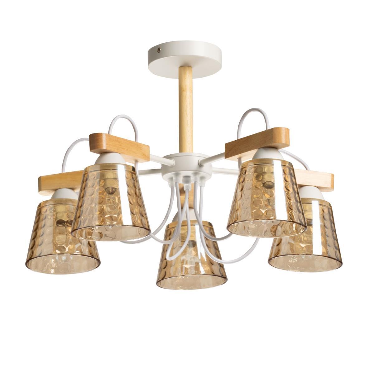 Люстра De City Дэла 635018405