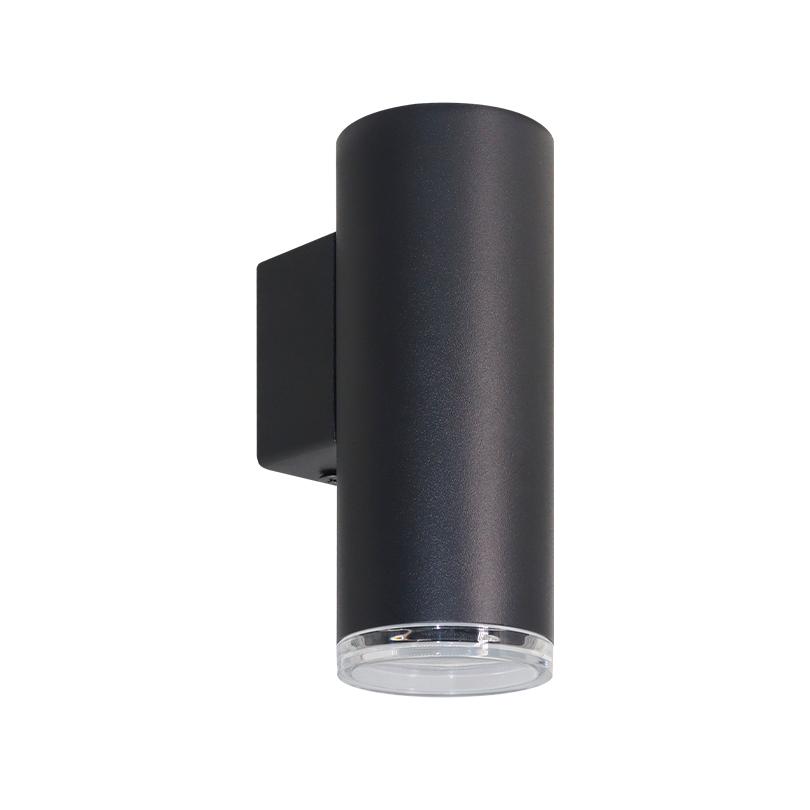 Настенный светильник WOLTA Aqua WSL-GU10/W14B