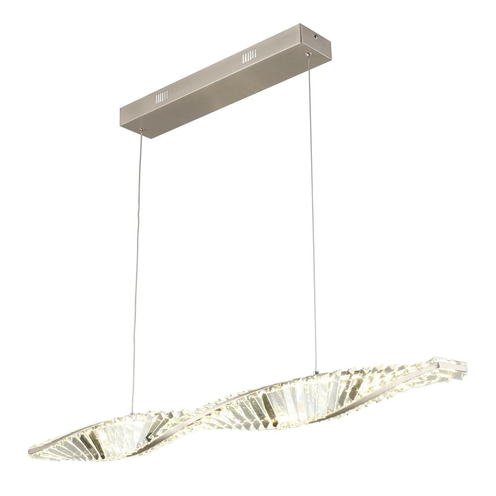 Люстра подвесная Aployt Olimp APL.045.16.20