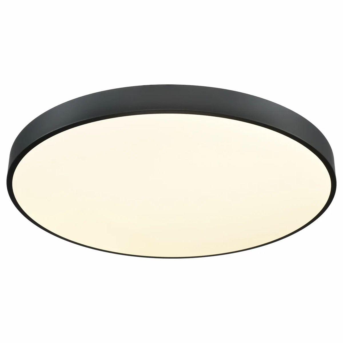 Светильник потолочный VELANTE Современный стиль 444-667-01