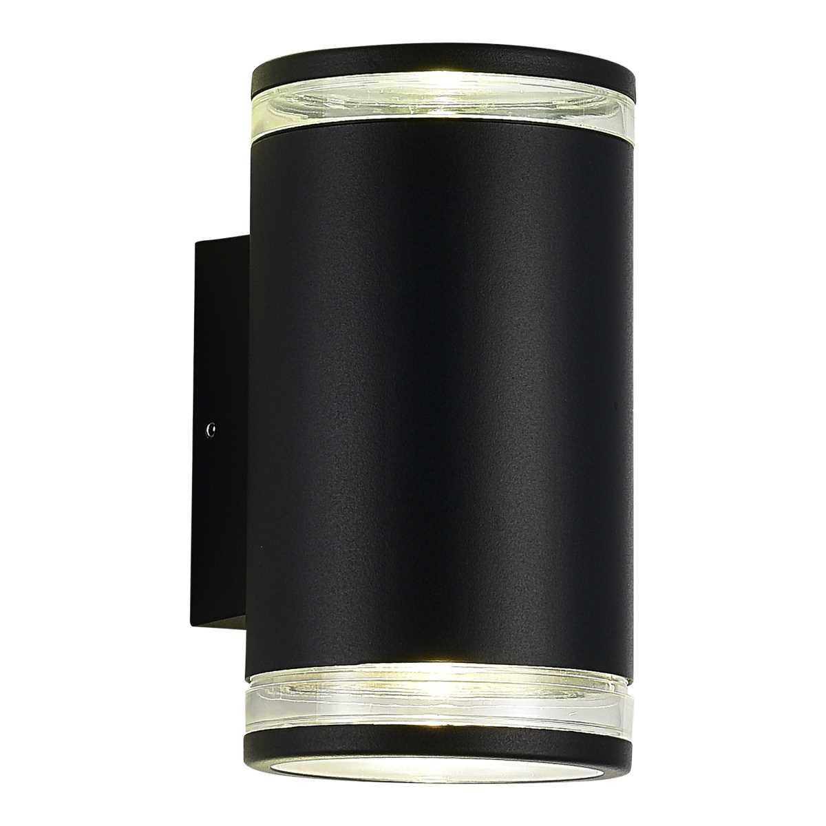 Настенный уличный светильник ST Luce TUBO SL9009.401.02
