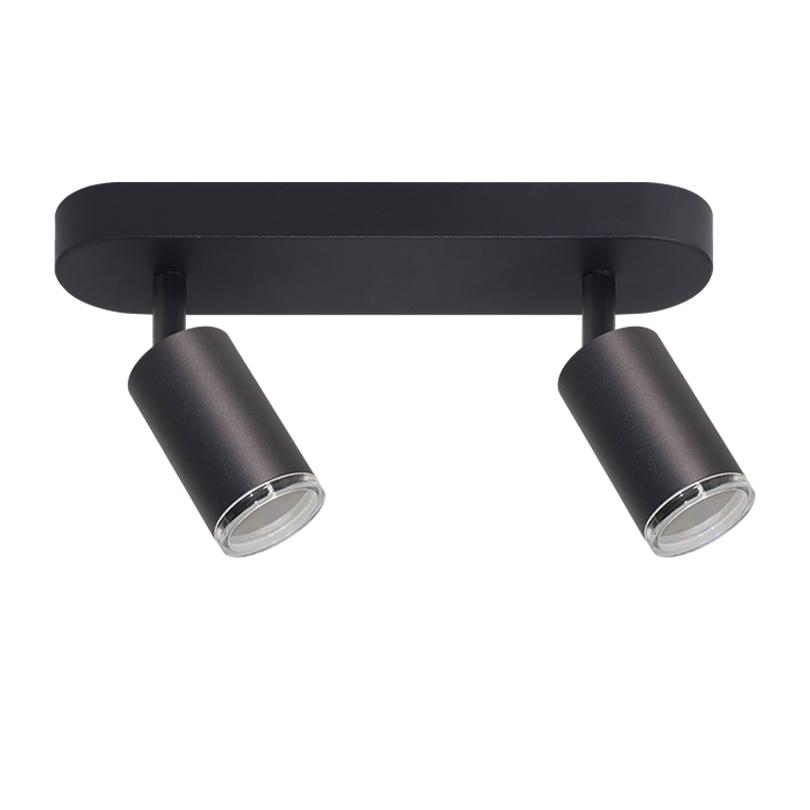 Спот WOLTA Aqua WSL-GU10/2W14B