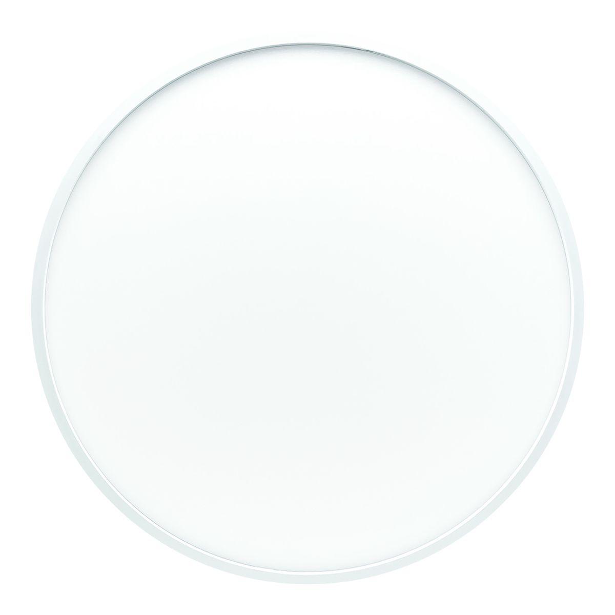 Настенно-потолочный светодиодный светильник Apeyron Spin 18-136