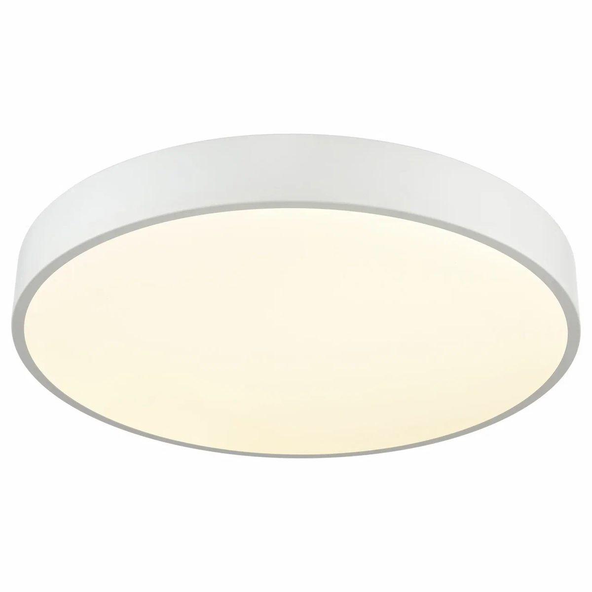 Светильник потолочный VELANTE Современный стиль 444-027-01