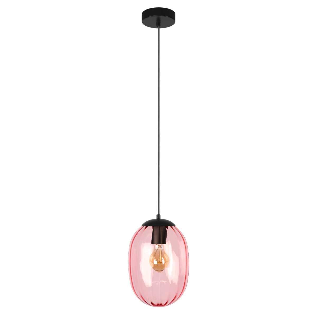 Подвесной светильник Loft It Bubble 10427 Purple